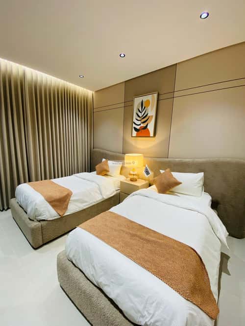 Apartment 196 SQM with 4 Bedrooms Dirab, West Riyadh, Riyadh