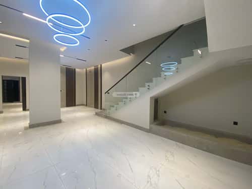 Villa 492 SQM Facing West on 25m Width Street Omelgoud, Makkah Al Mukarramah