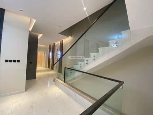 Villa 492 SQM Facing West on 25m Width Street Omelgoud, Makkah Al Mukarramah