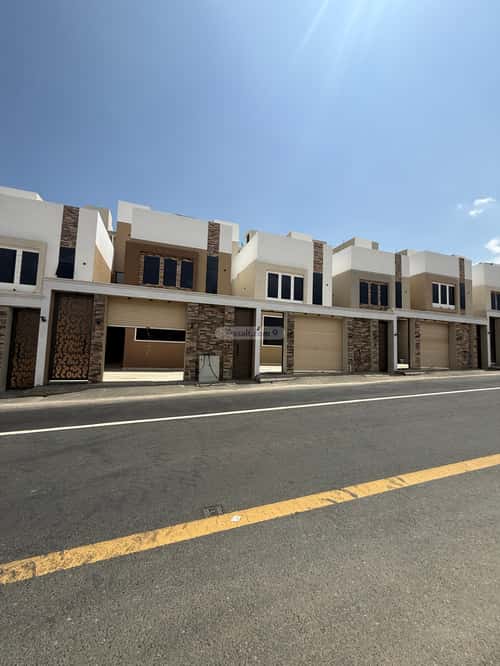 Villa 323 SQM Al Zahoor, Abha
