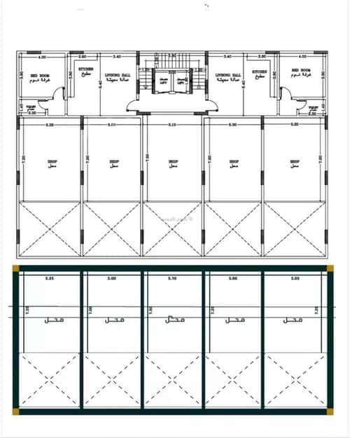معرض للبيع الفيحاء، جنوب جدة، جدة
