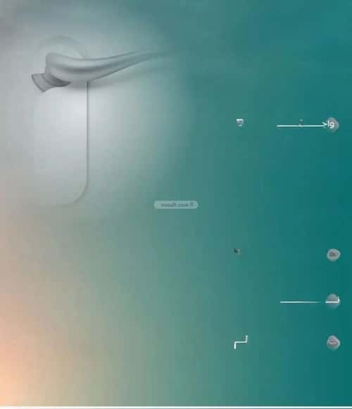 Apartment 750 SQM with 3 Bedrooms Al Nuzha, North Jeddah, Jeddah