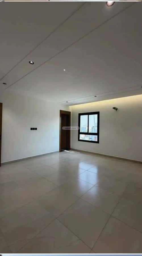 Apartment 103 SQM with 3 Bedrooms Al Safa, North Jeddah, Jeddah