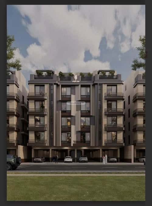 شقة 3183 متر مربع ب 3 غرف الياقوت، شمال جدة، جدة