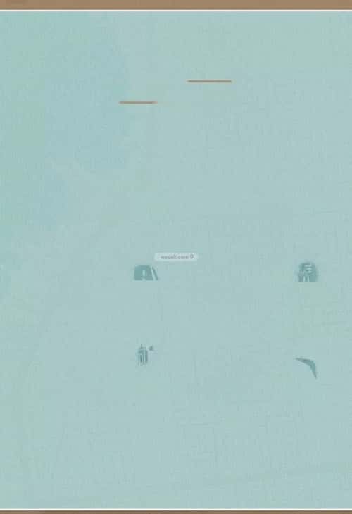 Apartment 3183 SQM with 3 Bedrooms Al Yaqoot, North Jeddah, Jeddah