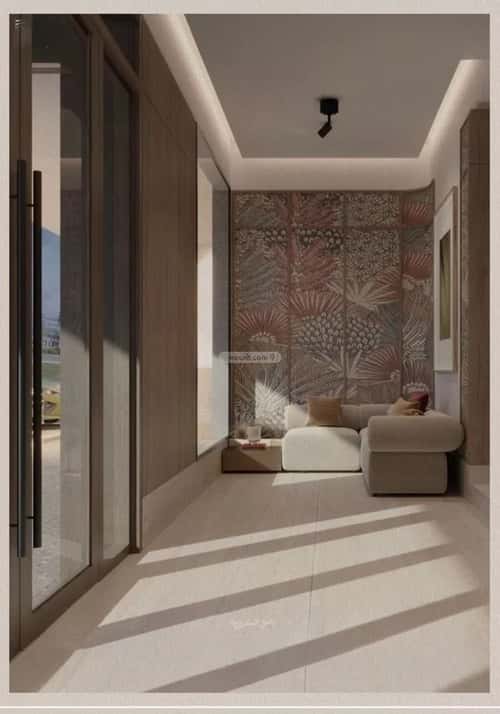 Apartment 3183 SQM with 4 Bedrooms Al Yaqoot, North Jeddah, Jeddah