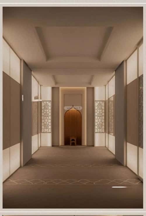 شقة 3183 متر مربع ب 6 غرف الياقوت، شمال جدة، جدة