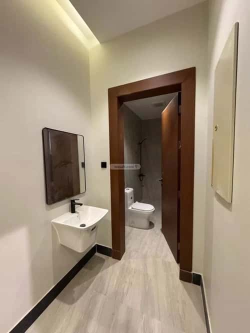 دور 200 متر مربع ب 3 غرف العارض، شمال الرياض، الرياض