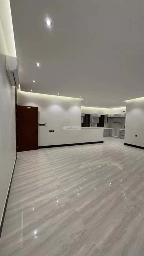 Floor 200 SQM with 3 Bedrooms Al-Arid, North Riyadh, Riyadh