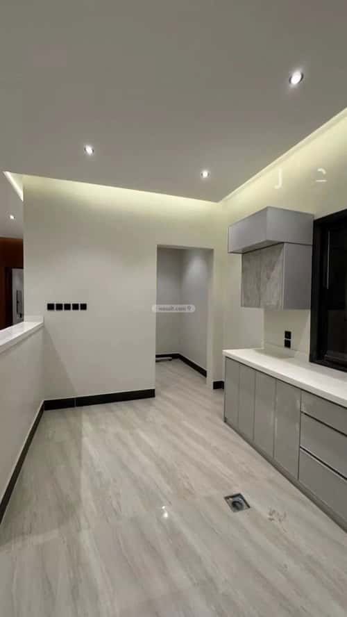 دور 200 متر مربع ب 3 غرف العارض، شمال الرياض، الرياض