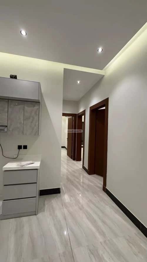 Floor 200 SQM with 3 Bedrooms Al-Arid, North Riyadh, Riyadh