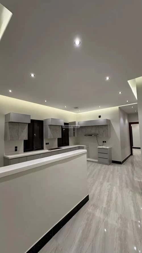 Floor 200 SQM with 3 Bedrooms Al-Arid, North Riyadh, Riyadh