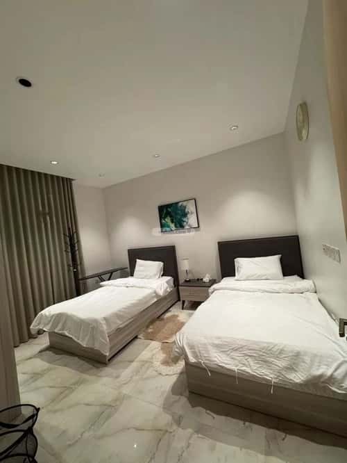 Apartment 510 SQM with 3 Bedrooms An-Narjis, North Riyadh, Riyadh