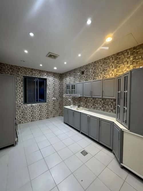 Apartment 560 SQM with 3 Bedrooms An-Narjis, North Riyadh, Riyadh