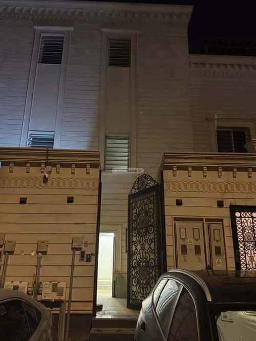 Apartment 190 SQM with 3 Bedrooms An-Narjis, North Riyadh, Riyadh