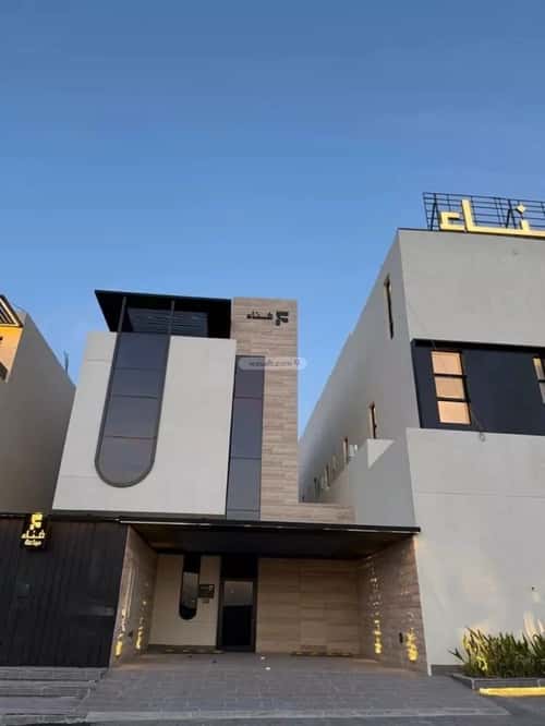 Floor 79 SQM with 4 Bedrooms An-Narjis, North Riyadh, Riyadh