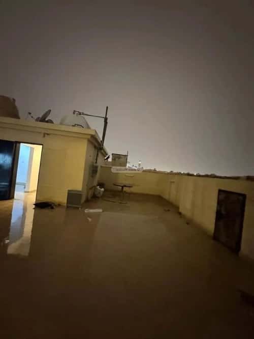 شقة 550 متر مربع ب 4 غرف النفل، شمال الرياض، الرياض