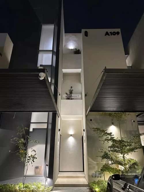 Floor 96 SQM with 3 Bedrooms An-Narjis, North Riyadh, Riyadh