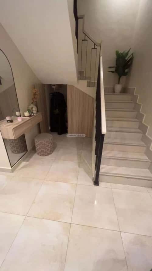 Villa 297 SQM Facing South on 18m Width Street An-Narjis, North Riyadh, Riyadh