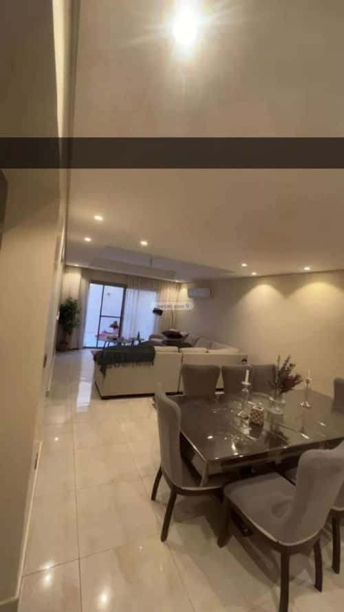 Villa 297 SQM Facing South on 18m Width Street An-Narjis, North Riyadh, Riyadh