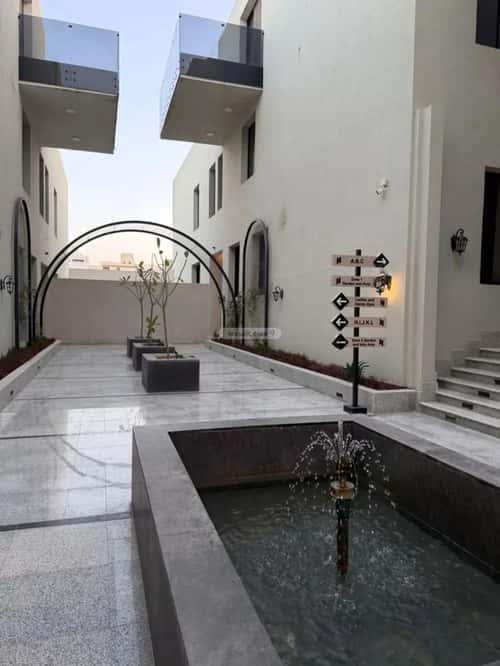 Apartment 116 SQM with 3 Bedrooms An-Narjis, North Riyadh, Riyadh