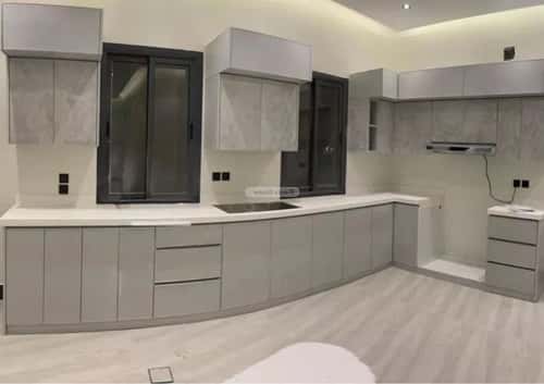 دور 200 متر مربع ب 3 غرف العارض، شمال الرياض، الرياض