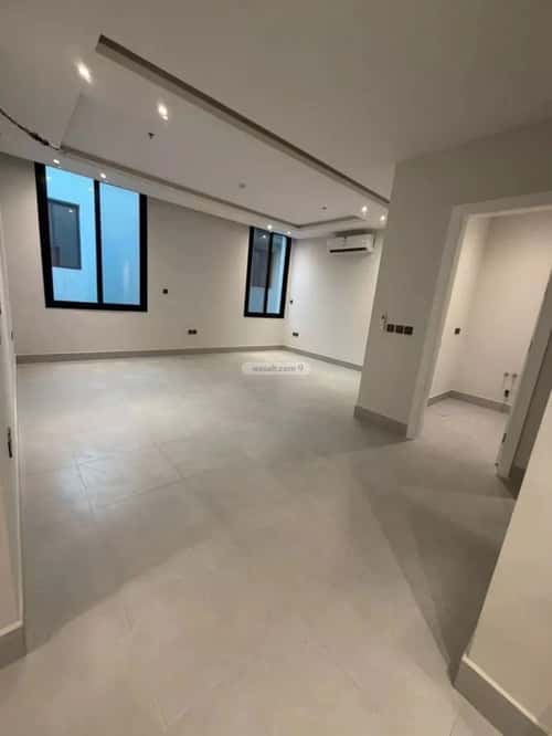 Apartment 128 SQM with 3 Bedrooms An-Narjis, North Riyadh, Riyadh