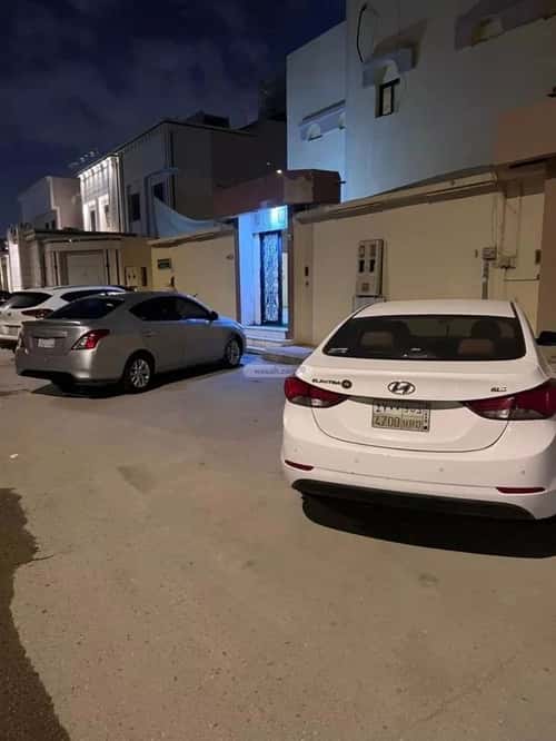 Apartment 40 SQM with 1 Bedroom An-Nahdah, East Riyadh, Riyadh