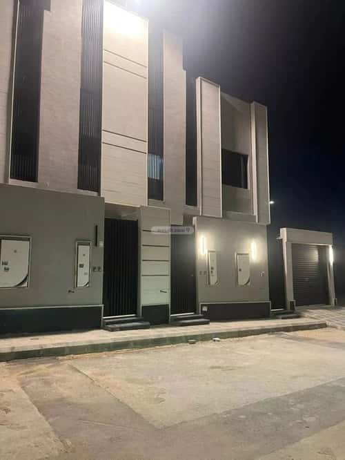 Apartment 205 SQM with 2 Bedrooms Taybah, South Riyadh, Riyadh