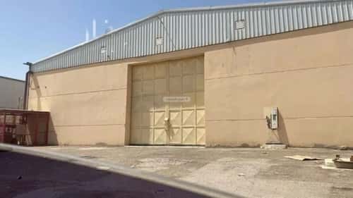 Warehouse for Rent As-Sulai, East Riyadh, Riyadh
