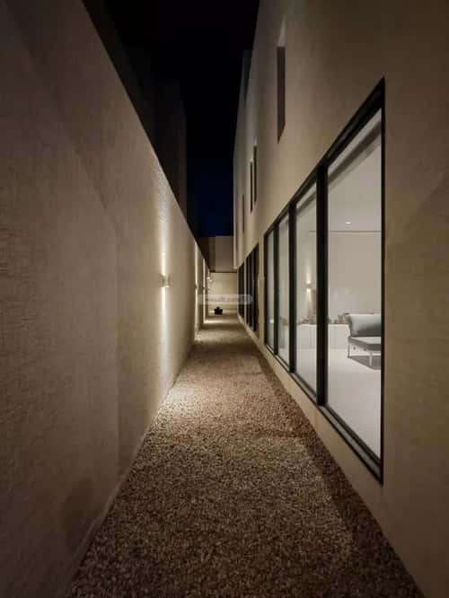 Villa 312 SQM Facing South on 15m Width Street Al-Arid, North Riyadh, Riyadh