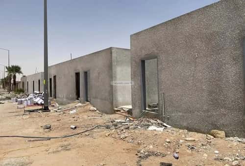 استراحة 2500 متر مربع ب 67 غرف الرمال، شرق الرياض، الرياض