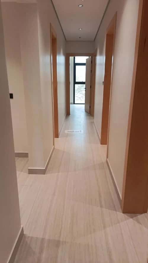 شقة 122 متر مربع ب 3 غرف العارض، شمال الرياض، الرياض