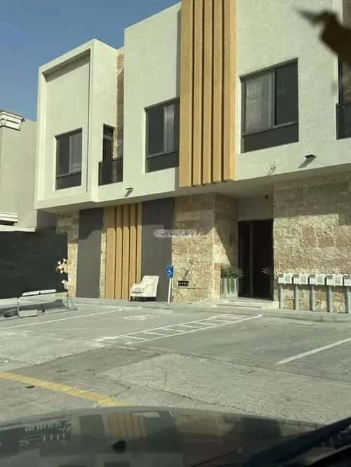 شقة 106 متر مربع بغرفة قرطبة، شرق الرياض، الرياض
