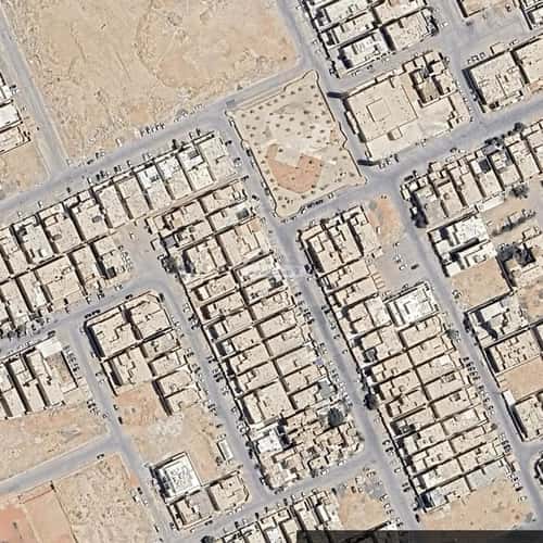 شقة 106 متر مربع بغرفة قرطبة، شرق الرياض، الرياض