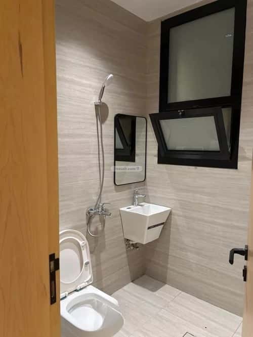 Apartment 103 SQM with 3 Bedrooms An-Narjis, North Riyadh, Riyadh