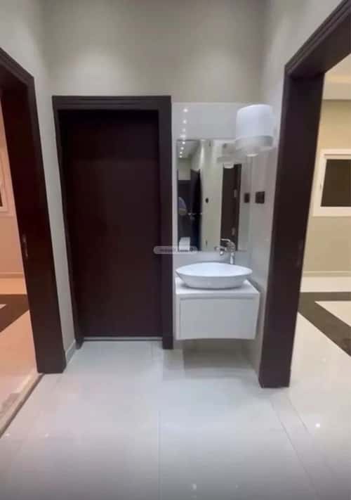 شقة 543 متر مربع ب 3 غرف النرجس، شمال الرياض، الرياض