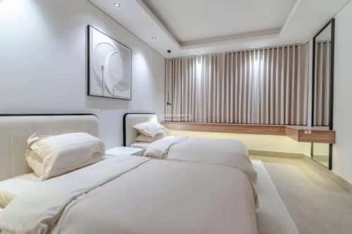Apartment 126 SQM with 2 Bedrooms Al-Malqa, North Riyadh, Riyadh