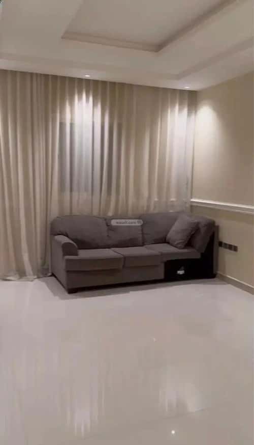 Apartment 134 SQM with 3 Bedrooms Al-Malqa, North Riyadh, Riyadh