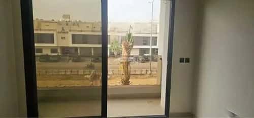 شقة 115 متر مربع ب 3 غرف العارض، شمال الرياض، الرياض