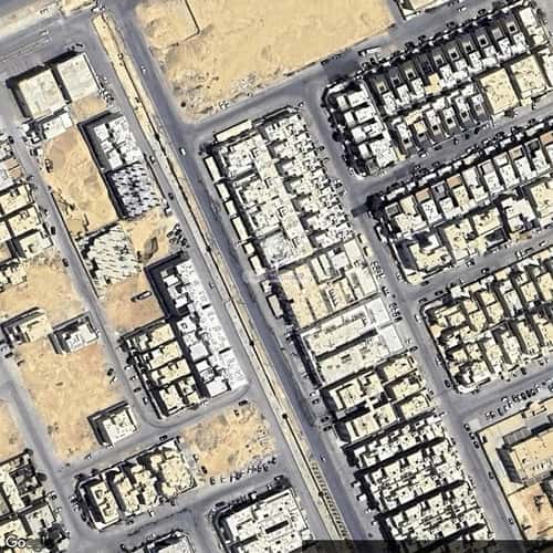 Apartment 144 SQM with 3 Bedrooms Al-Arid, North Riyadh, Riyadh