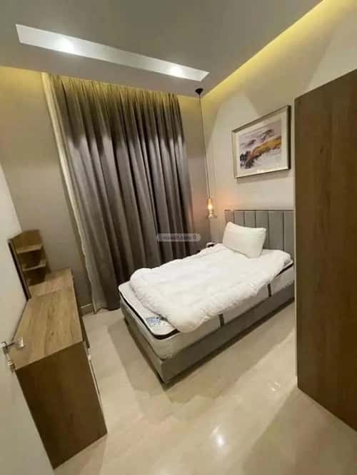 Apartment 124 SQM with 3 Bedrooms Al-Malqa, North Riyadh, Riyadh