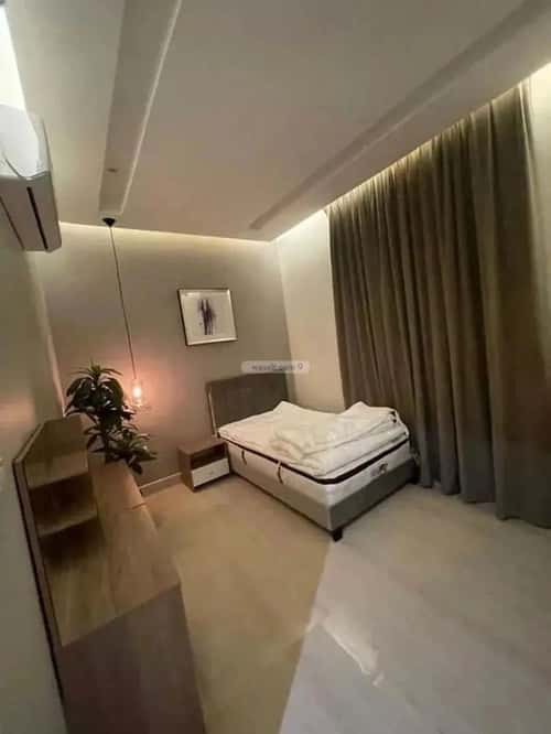 Apartment 124 SQM with 3 Bedrooms Al-Malqa, North Riyadh, Riyadh