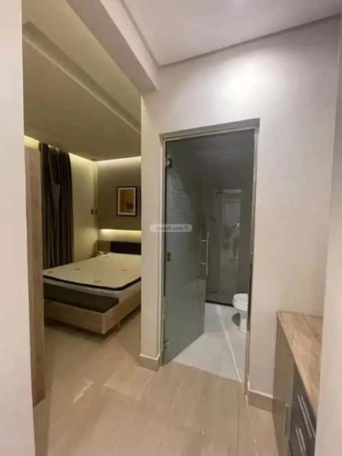 Apartment 124 SQM with 3 Bedrooms Al-Malqa, North Riyadh, Riyadh