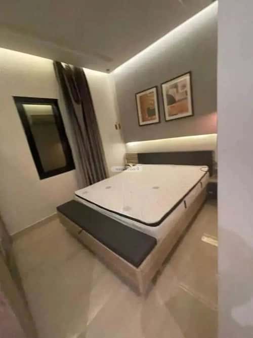 Apartment 124 SQM with 3 Bedrooms Al-Malqa, North Riyadh, Riyadh