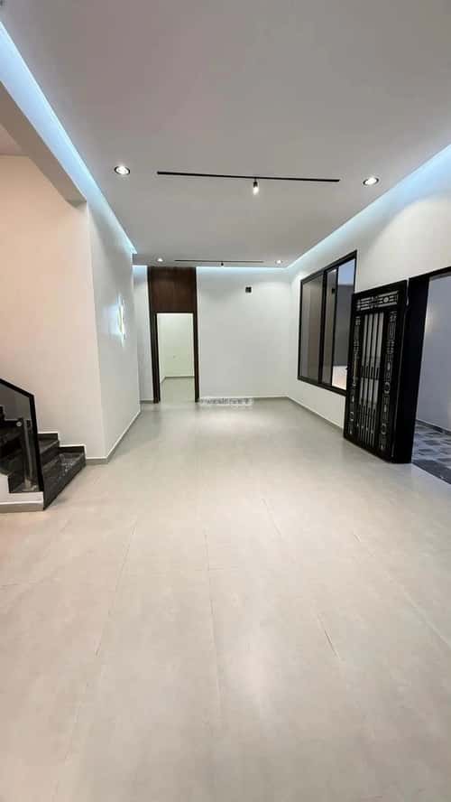 Villa 310 SQM Facing West on 15m Width Street Al-Aziziyah, South Riyadh, Riyadh