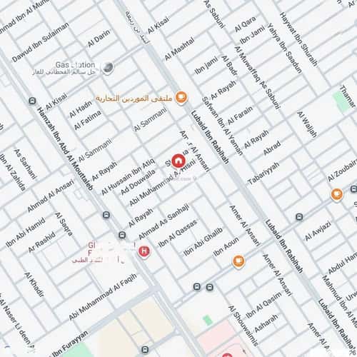 Villa 250 SQM Facing North on 10m Width Street Az-Zahra, West Riyadh, Riyadh