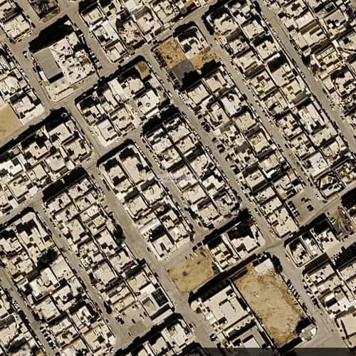 فيلا 462 متر مربع واجهة غربية ب 10 غرف ظهرة البديعة، غرب الرياض، الرياض