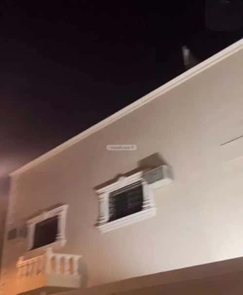 فيلا 462 متر مربع واجهة غربية ب 10 غرف ظهرة البديعة، غرب الرياض، الرياض