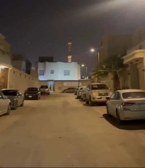 دور 259 متر مربع ب 5 غرف السويدي، غرب الرياض، الرياض